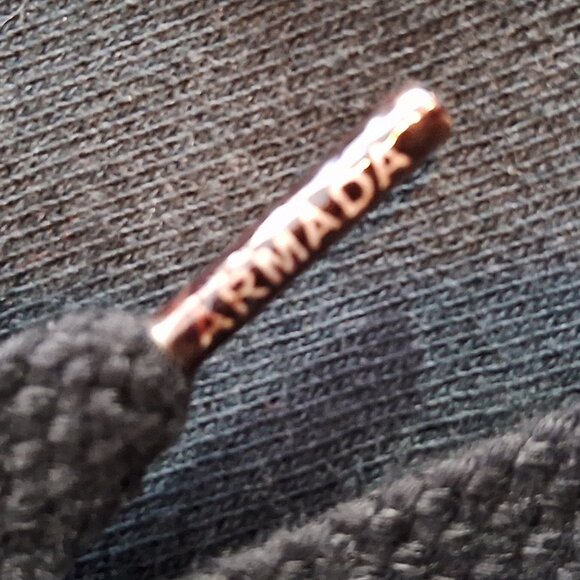 Armada full zip hoodie - Picture 8 of 15